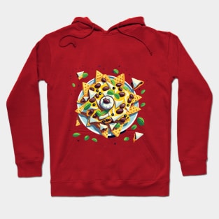 National Nachos Day – November Hoodie